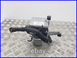 Bmw X3 G01 2.0 Petrol Hybrid Abs Pump Controller Modulator 2021