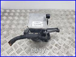 Bmw X3 G01 2.0 Petrol Hybrid Abs Pump Controller Modulator 2021