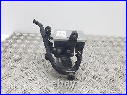 Bmw X3 G01 2.0 Petrol Hybrid Abs Pump Controller Modulator 2021