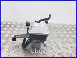 Bmw X3 G01 2.0 Petrol Hybrid Abs Pump Controller Modulator 2021