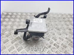 Bmw X3 G01 2.0 Petrol Hybrid Abs Pump Controller Modulator 2021