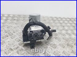 Bmw X3 G01 2.0 Petrol Hybrid Abs Pump Controller Modulator 2021