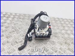 Bmw X3 G01 2.0 Petrol Hybrid Abs Pump Controller Modulator 2021