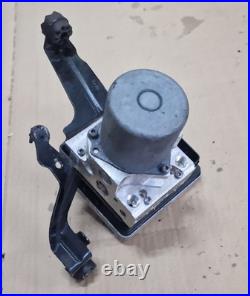 Bmw X3 G01 Abs Brake Pump & Module Modulator 3451 6896984-01 Dsc Ehcu
