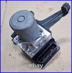 Bmw X3 G01 Abs Brake Pump & Module Modulator 3451 6896984-01 Dsc Ehcu