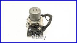Bmw X3 G01 Abs Pump Control Module 3.0 Diesel 6889214 2017