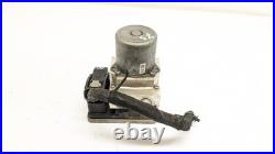 Bmw X3 G01 Abs Pump Control Module 3.0 Diesel 6889214 2017