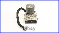 Bmw X3 G01 Abs Pump Control Module 3.0 Diesel 6889214 2017