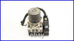 Bmw X3 G01 Abs Pump Control Module 3.0 Diesel 6889214 2017