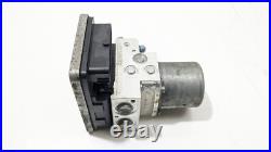 Bmw X3 G01 Abs Pump Control Module Unit 2.0 Diesel Xdrive 6893768 2018