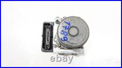 Bmw X3 G01 Abs Pump Control Module Unit 2.0 Diesel Xdrive 6893768 2018