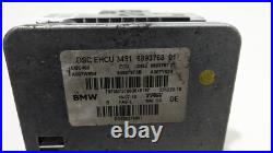 Bmw X3 G01 Abs Pump Control Module Unit 2.0 Diesel Xdrive 6893768 2018
