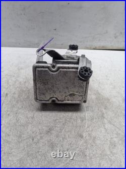 Bmw X3 M Sport F25 Abs Pump Control Module 6852886 2014-2017