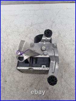 Bmw X3 M Sport F25 Abs Pump Control Module 6852886 2014-2017