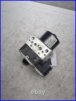 Bmw X3 M Sport F25 Abs Pump Control Module 6852886 2014-2017