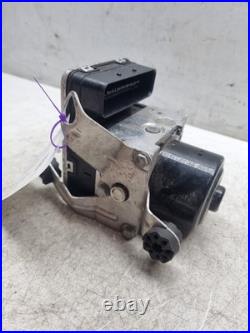 Bmw X3 M Sport F25 Abs Pump Control Module 6852886 2014-2017