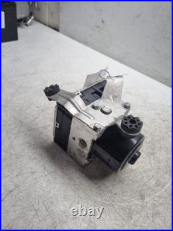 Bmw X3 M Sport F25 Abs Pump Control Module 6852886 2014-2017