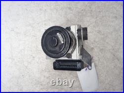 Bmw X3 M Sport F25 Abs Pump Control Module 6852886 2014-2017