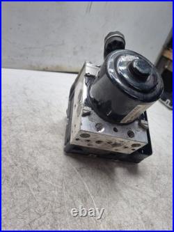 Bmw X3 M Sport F25 Abs Pump Control Module 6852886 2014-2017