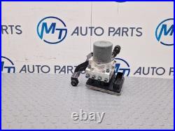 Bmw X3 Series Abs Pump Control Module 6876246 6874734 G01 G08 G02 G30 G32 G11