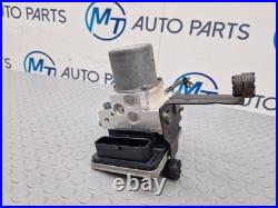 Bmw X3 Series Abs Pump Control Module 6876246 6874734 G01 G08 G02 G30 G32 G11