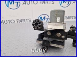 Bmw X3 Series Abs Pump Control Module 6876246 6874734 G01 G08 G02 G30 G32 G11