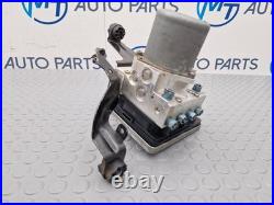 Bmw X3 Series Abs Pump Control Module 6876246 6874734 G01 G08 G02 G30 G32 G11