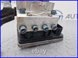 Bmw X3 Series Abs Pump Control Module 6876246 6874734 G01 G08 G02 G30 G32 G11