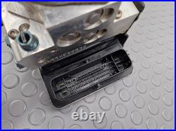 Bmw X3 Series Abs Pump Control Module 6876246 6874734 G01 G08 G02 G30 G32 G11