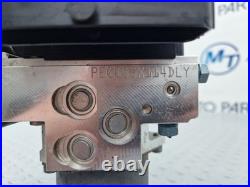 Bmw X3 Series Abs Pump Control Module 6876246 6874734 G01 G08 G02 G30 G32 G11