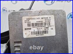 Bmw X3 Series Abs Pump Control Module 6876246 6874734 G01 G08 G02 G30 G32 G11