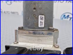 Bmw X3 Series Abs Pump Control Module 6876246 6874734 G01 G08 G02 G30 G32 G11