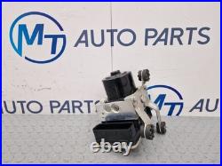 Bmw X3 Series Abs Pump Control Module Dsc 6880267 F25 F26