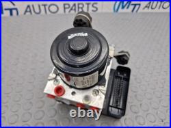 Bmw X3 Series Abs Pump Control Module Dsc 6880267 F25 F26
