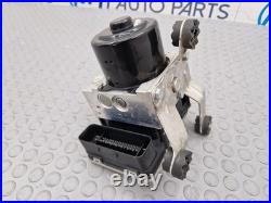Bmw X3 Series Abs Pump Control Module Dsc 6880267 F25 F26