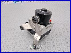 Bmw X3 Series Abs Pump Control Module Dsc 6880267 F25 F26