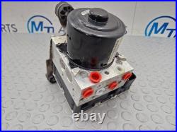 Bmw X3 Series Abs Pump Control Module Dsc 6880267 F25 F26