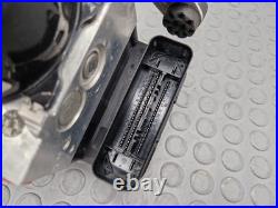 Bmw X3 Series Abs Pump Control Module Dsc 6880267 F25 F26