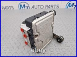 Bmw X3 Series Abs Pump Control Module Dsc 6880267 F25 F26