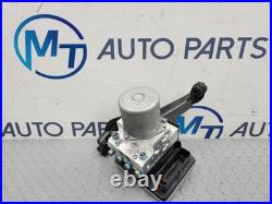 Bmw X3 Series Abs Pump Control Module Servo Unit 5a5f9f7 G01 G02 G20 G30 G31