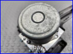 Bmw X3 Series Abs Pump Control Module Servo Unit 5a5f9f7 G01 G02 G20 G30 G31