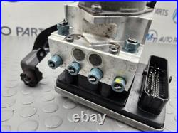Bmw X3 Series Abs Pump Control Module Servo Unit 5a5f9f7 G01 G02 G20 G30 G31