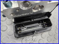 Bmw X3 Series Abs Pump Control Module Servo Unit 5a5f9f7 G01 G02 G20 G30 G31