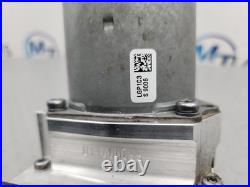 Bmw X3 Series Abs Pump Control Module Servo Unit 5a5f9f7 G01 G02 G20 G30 G31