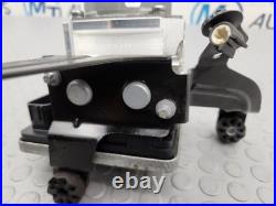 Bmw X3 Series Abs Pump Control Module Servo Unit 5a5f9f7 G01 G02 G20 G30 G31