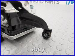 Bmw X3 Series Abs Pump Control Module Servo Unit 5a5f9f7 G01 G02 G20 G30 G31