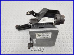 Bmw X3 Series Abs Pump Control Module Servo Unit 5a5f9f7 G01 G02 G20 G30 G31