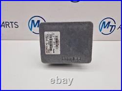 Bmw X3 Series G01 Abs Pump Control Module 5a35860