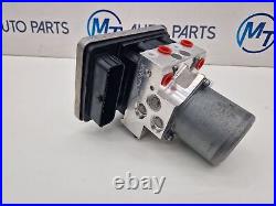 Bmw X3 Series G01 Abs Pump Control Module 5a35860