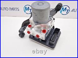Bmw X3 Series G01 Abs Pump Control Module 5a35866